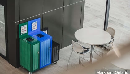 Site Furnishings